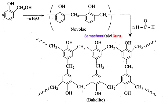 Samacheer Kalvi 12th Chemistry Solutions Chapter 15 Chemistry in Everyday Life-56
