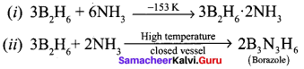 Samacheer Kalvi 12th Chemistry Solutions Chapter 2 p-Block Elements - I img-39