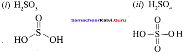 Samacheer Kalvi 12th Chemistry Solutions Chapter 3 p-Block Elements - II img-28