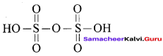Samacheer Kalvi 12th Chemistry Solutions Chapter 3 p-Block Elements - II img-30