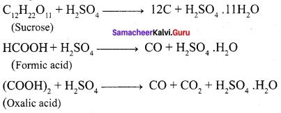 Samacheer Kalvi 12th Chemistry Solutions Chapter 3 p-Block Elements - II img-4
