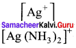 Samacheer Kalvi 12th Chemistry Solutions Chapter 5 Coordination Chemistry-1.1