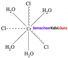 Samacheer Kalvi 12th Chemistry Solutions Chapter 5 Coordination Chemistry-22