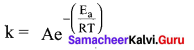 Samacheer Kalvi 12th Chemistry Solutions Chapter 7 Chemical Kinetics-8