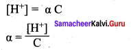 Samacheer Kalvi 12th Chemistry Solutions Chapter 8 Ionic Equilibrium-36