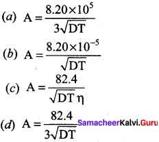 Samacheer Kalvi 12th Chemistry Solutions Chapter 9 Electro Chemistry-30