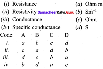Samacheer Kalvi 12th Chemistry Solutions Chapter 9 Electro Chemistry-38