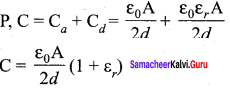 Samacheer Kalvi 12th Physics Solutions Chapter 1 Electrostatics-114