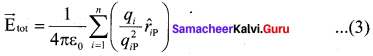 Samacheer Kalvi 12th Physics Solutions Chapter 1 Electrostatics-126