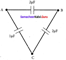 Samacheer Kalvi 12th Physics Solutions Chapter 1 Electrostatics-8