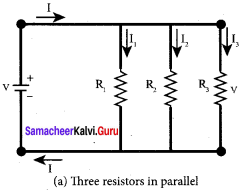 Samacheer Kalvi 12th Physics Solutions Chapter 2 Current Electricity-11