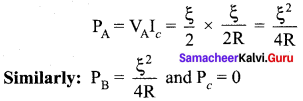 Samacheer Kalvi 12th Physics Solutions Chapter 2 Current Electricity-26