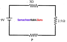 Samacheer Kalvi 12th Physics Solutions Chapter 2 Current Electricity-3