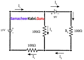 Samacheer Kalvi 12th Physics Solutions Chapter 2 Current Electricity-30