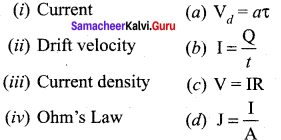 Samacheer Kalvi 12th Physics Solutions Chapter 2 Current Electricity-39