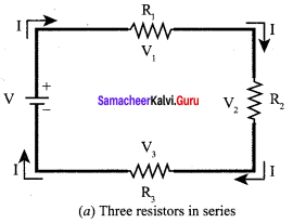 Samacheer Kalvi 12th Physics Solutions Chapter 2 Current Electricity-9