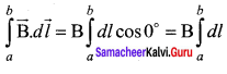 Samacheer Kalvi 12th Physics Solutions Chapter 3 Magnetism and Magnetic Effects of Electric Current-60