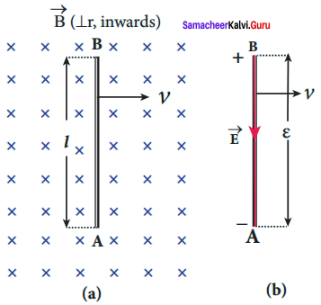 Samacheer Kalvi 12th Physics Solutions Chapter 4 Electromagnetic Induction and Alternating Current-15