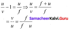Samacheer Kalvi 12th Physics Solutions Chapter 6 Optics-11