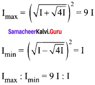 Samacheer Kalvi 12th Physics Solutions Chapter 6 Optics-3