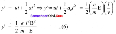 Samacheer Kalvi 12th Physics Solutions Chapter 8 Atomic and Nuclear Physics-7
