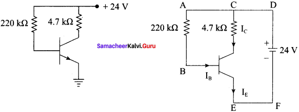 Samacheer Kalvi 12th Physics Solutions Chapter 9 Semiconductor Electronics-51