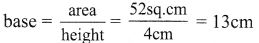 Samacheer Kalvi 7th Maths Solutions Term 1 Chapter 2 Measurements Ex 2.1 7