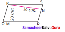 Samacheer Kalvi 7th Maths Solutions Term 1 Chapter 2 Measurements Ex 2.4 1
