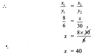 Samacheer Kalvi 7th Maths Solutions Term 1 Chapter 4 Direct and Inverse Proportion Ex 4.1 57