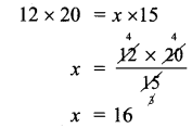 Samacheer Kalvi 7th Maths Solutions Term 1 Chapter 4 Direct and Inverse Proportion Ex 4.2 62