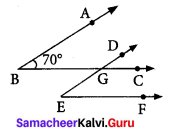 Samacheer Kalvi 7th Maths Solutions Term 1 Chapter 5 Geometry Additional Questions 60