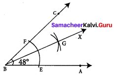 Samacheer Kalvi 7th Maths Solutions Term 1 Chapter 5 Geometry Ex 5.4 85