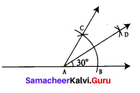 Samacheer Kalvi 7th Maths Solutions Term 1 Chapter 5 Geometry Ex 5.5 50
