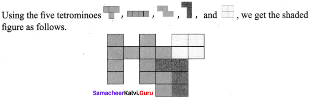 Samacheer Kalvi 7th Maths Term 1 Chapter 6 Information Processing Ex 6.1 5