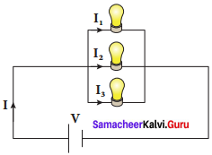 Samacheer Kalvi 8th Science Solutions Term 2 Chapter 2 Electricity 3