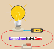 Samacheer Kalvi 8th Science Solutions Term 2 Chapter 2 Electricity 8
