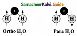 Tamil Nadu 11th Chemistry Model Question Paper 3 English Medium img 22