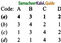 Tamil Nadu 11th Chemistry Model Question Paper 3 English Medium img 3