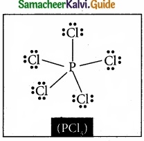 Tamil Nadu 11th Chemistry Model Question Paper 4 English Medium img 10