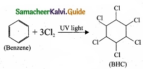 Tamil Nadu 11th Chemistry Model Question Paper 5 English Medium img 18