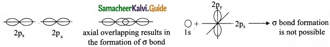 Tamil Nadu 11th Chemistry Model Question Paper 5 English Medium img 9