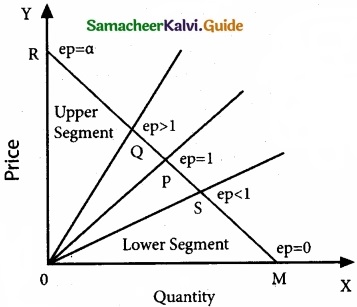 Tamil Nadu 11th Economics Model Question Paper 5 English Medium img 12