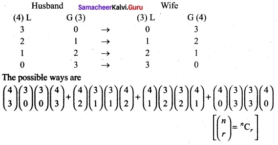 Tamil Nadu 11th Maths Model Question Paper 1 English Medium 23