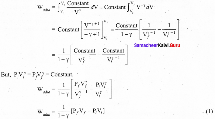 Tamil Nadu 11th Physics Model Question Paper 1 38