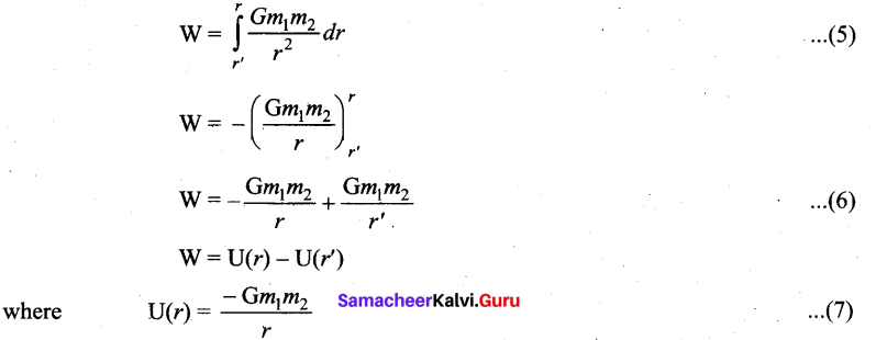 Tamil Nadu 11th Physics Model Question Paper 1 47