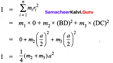 Tamil Nadu 11th Physics Model Question Paper 1 7