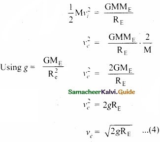 Tamil Nadu 11th Physics Model Question Paper 1 English Medium img 16