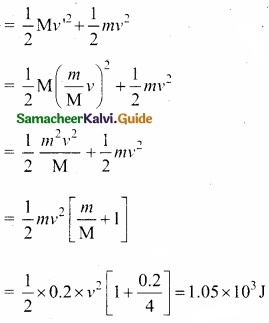 Tamil Nadu 11th Physics Model Question Paper 1 English Medium img 17
