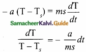 Tamil Nadu 11th Physics Model Question Paper 1 English Medium img 22