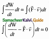 Tamil Nadu 11th Physics Model Question Paper 1 English Medium img 30